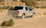 Honda Ridgeline 2009 года